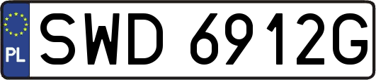 SWD6912G