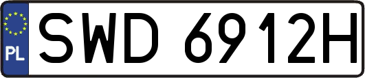 SWD6912H