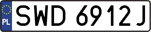 SWD6912J