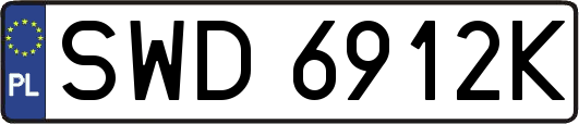 SWD6912K