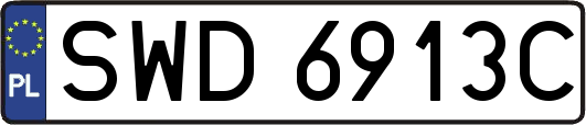 SWD6913C