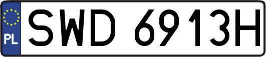 SWD6913H