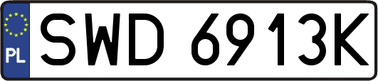 SWD6913K