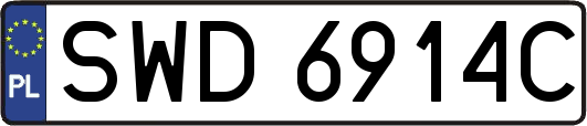 SWD6914C