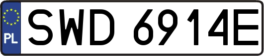 SWD6914E
