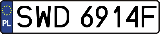 SWD6914F