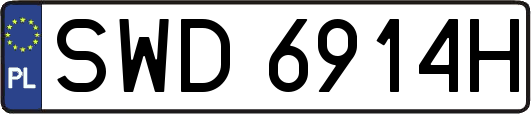 SWD6914H