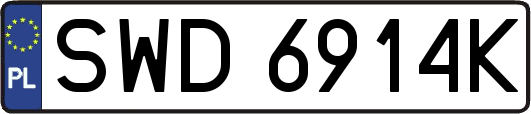 SWD6914K