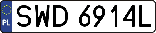 SWD6914L