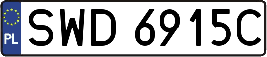 SWD6915C