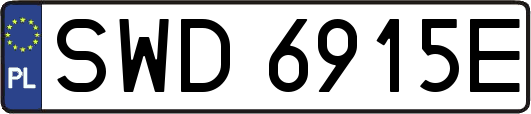 SWD6915E