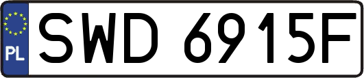 SWD6915F