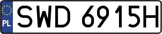 SWD6915H