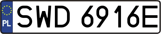 SWD6916E