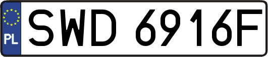 SWD6916F