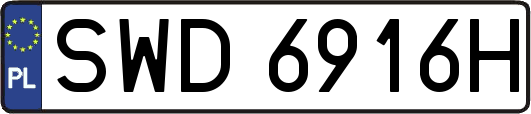 SWD6916H