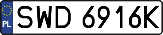 SWD6916K