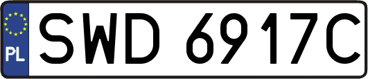 SWD6917C