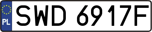 SWD6917F