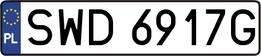 SWD6917G