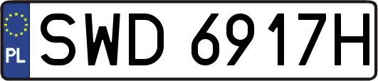 SWD6917H