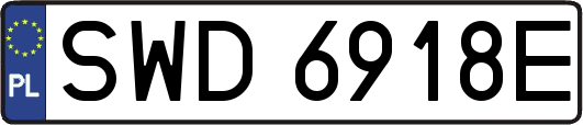 SWD6918E