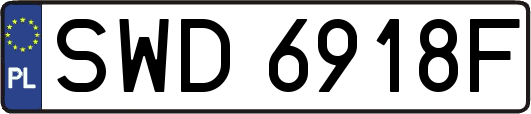 SWD6918F