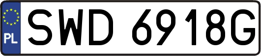 SWD6918G