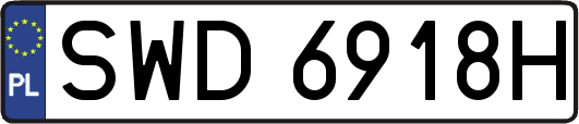 SWD6918H