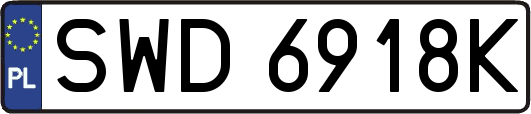 SWD6918K
