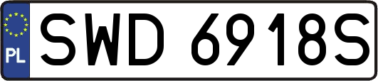 SWD6918S