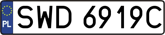 SWD6919C