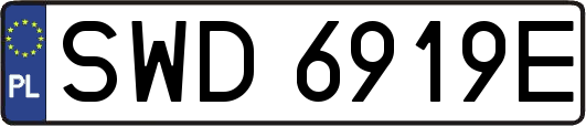 SWD6919E