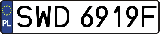 SWD6919F