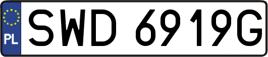 SWD6919G