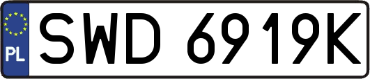 SWD6919K