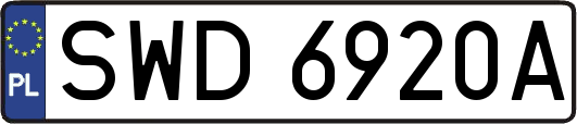 SWD6920A