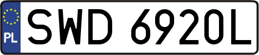 SWD6920L