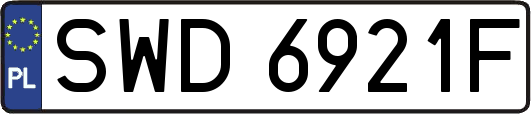 SWD6921F