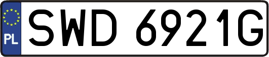 SWD6921G