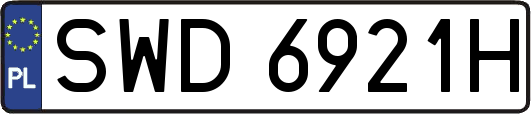 SWD6921H