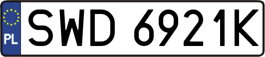 SWD6921K
