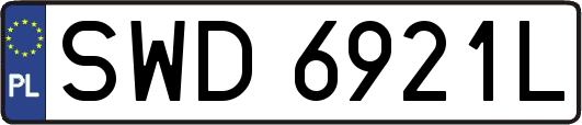 SWD6921L