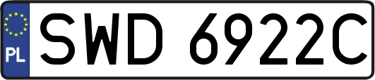 SWD6922C