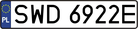 SWD6922E