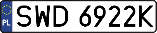 SWD6922K