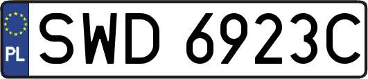 SWD6923C