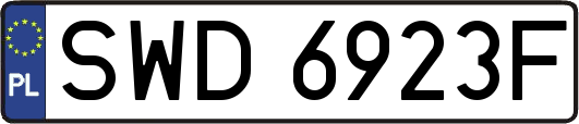 SWD6923F