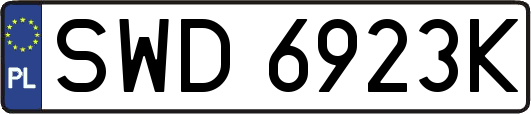SWD6923K