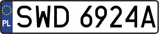 SWD6924A